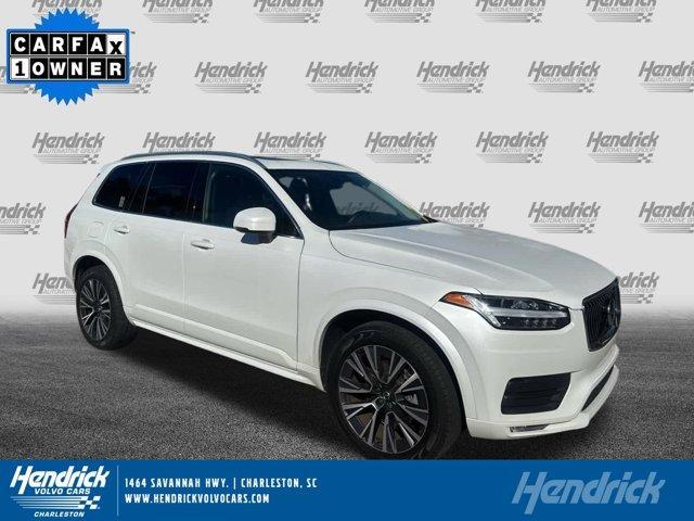 2022 Volvo XC90