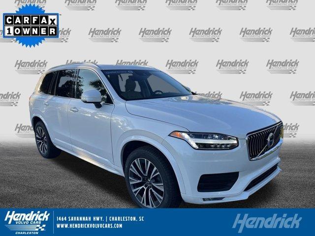 2022 Volvo XC90