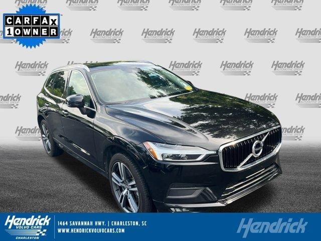 2021 Volvo XC60