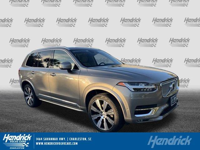 2021 Volvo XC90