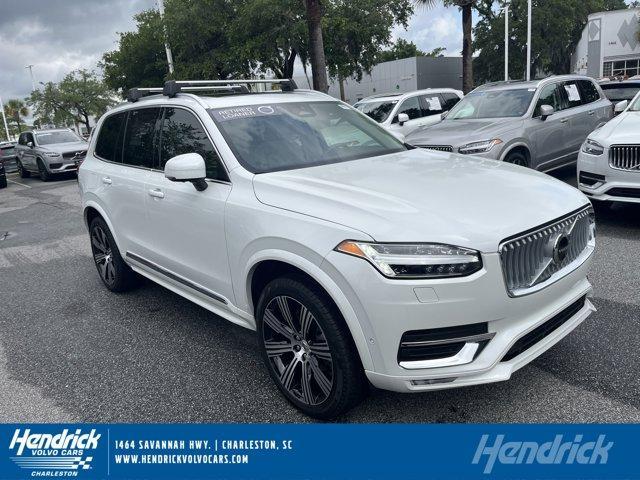 2025 Volvo XC90
