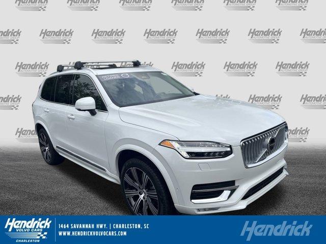 2025 Volvo XC90