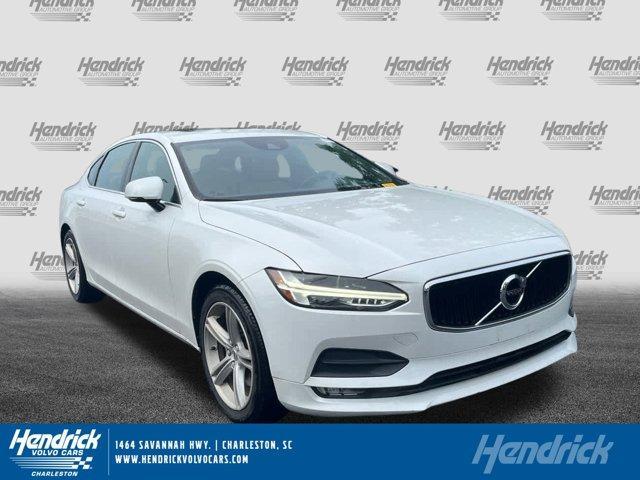 2018 Volvo S90