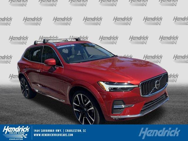 2023 Volvo XC60