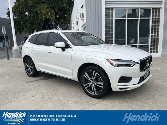 2019 Volvo XC60