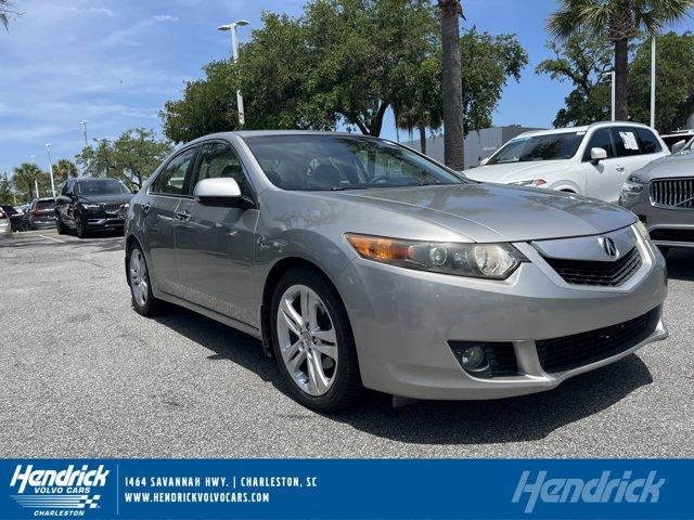 2010 Acura TSX