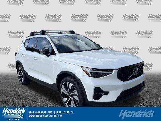 2024 Volvo XC40