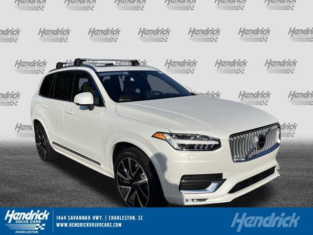 2024 Volvo XC90