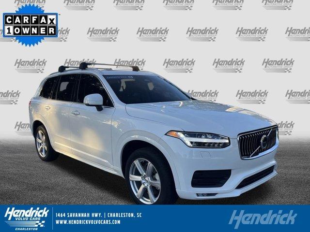 2023 Volvo XC90