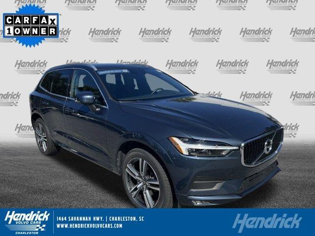 2021 Volvo XC60