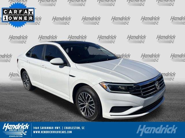 2019 Volkswagen Jetta