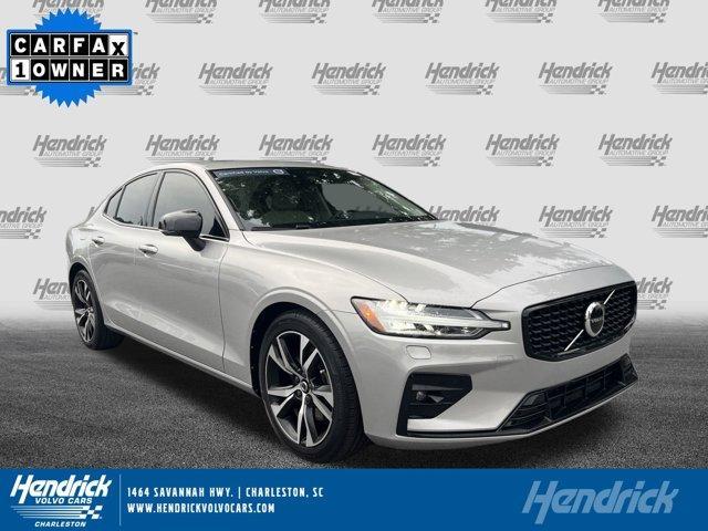 2023 Volvo S60