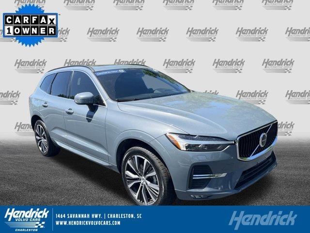 2022 Volvo XC60