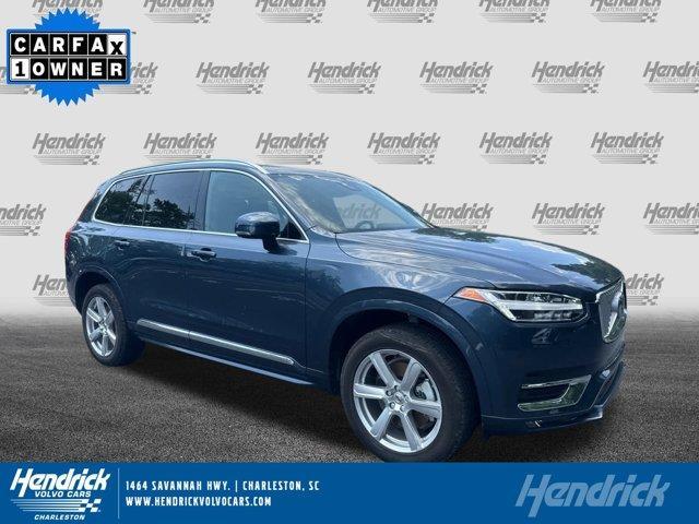 2024 Volvo XC90