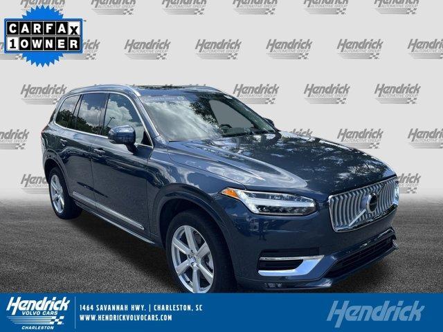 2024 Volvo XC90