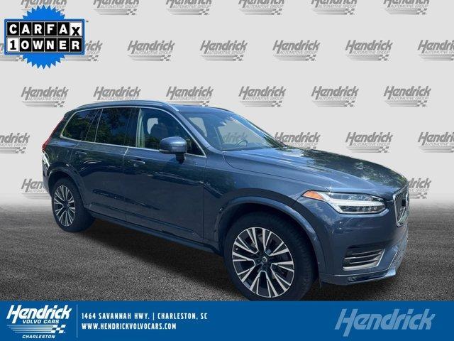 2022 Volvo XC90