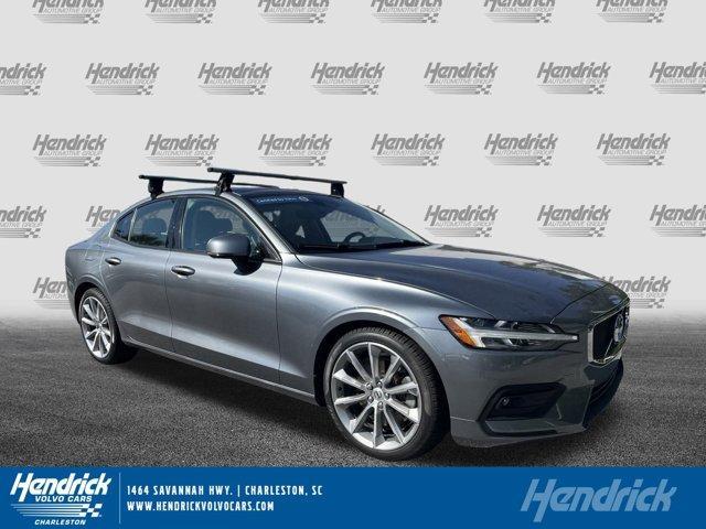 2021 Volvo S60