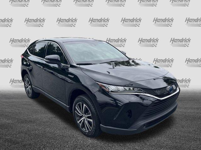 2021 Toyota Venza