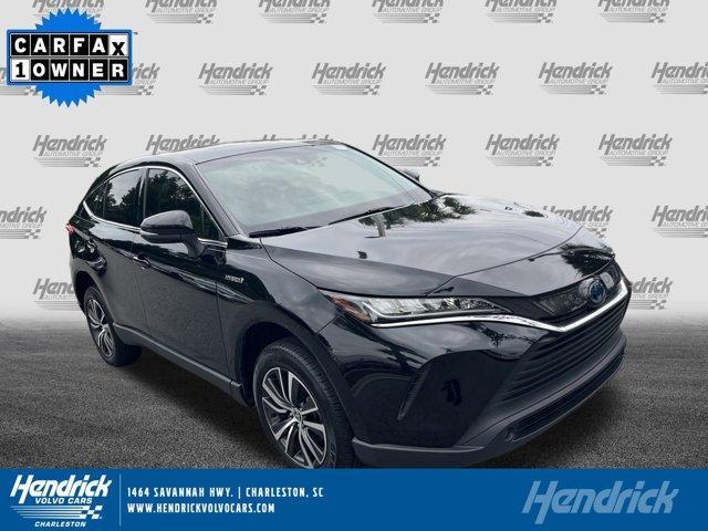 2021 Toyota Venza