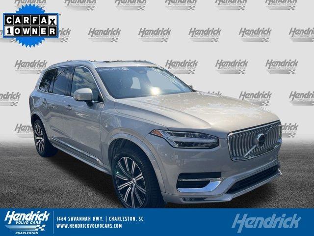 2024 Volvo XC90