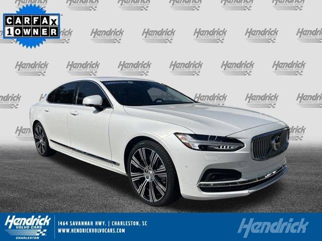 2023 Volvo S90