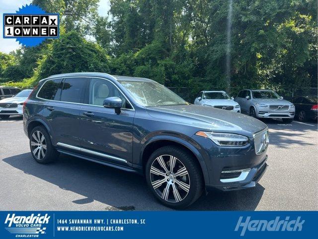 2024 Volvo XC90