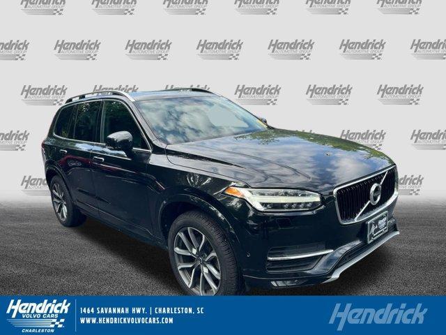 2017 Volvo XC90