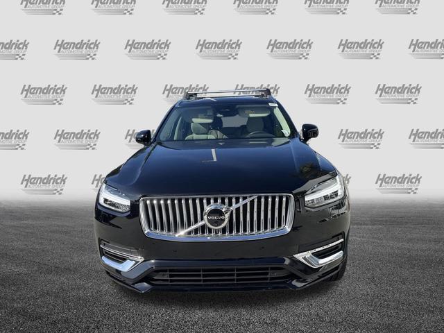 Photo of 2025 Onyx Black Metallic Volvo XC90 Plug-In Hybrid