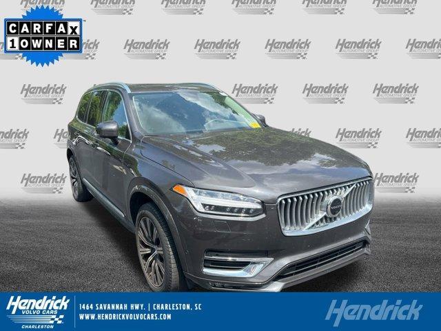 2023 Volvo XC90