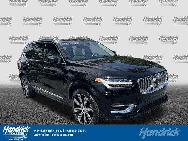 2021 Volvo XC90