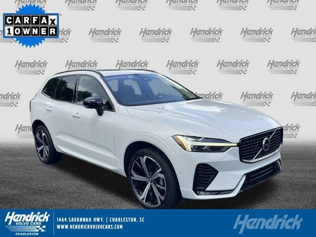 2023 Volvo XC60