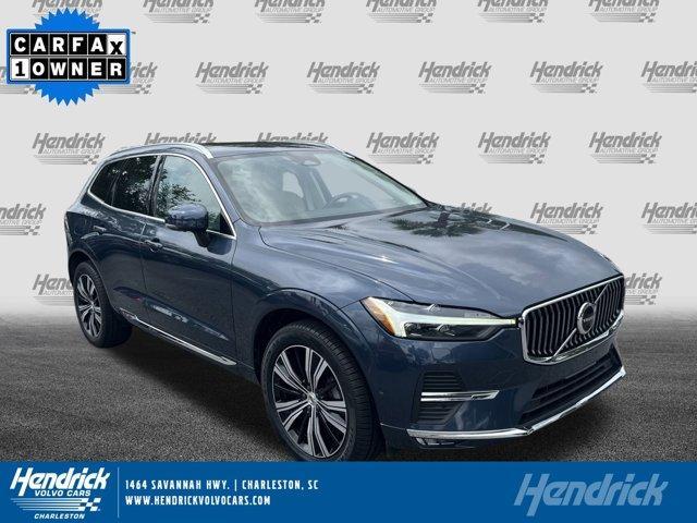2023 Volvo XC60