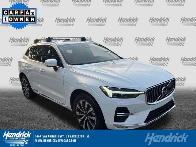 2023 Volvo XC60