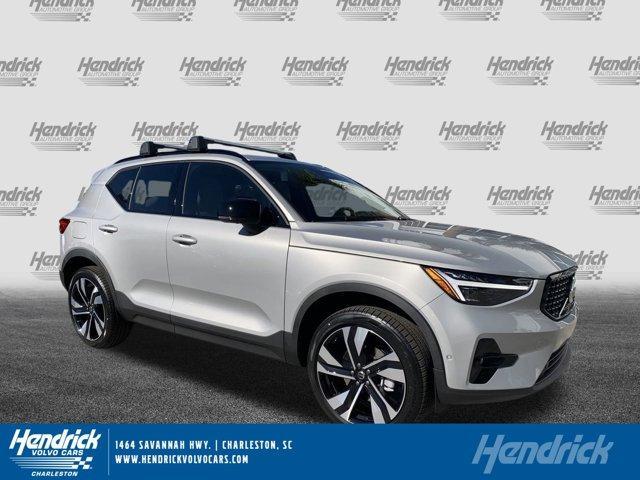 2024 Volvo XC40