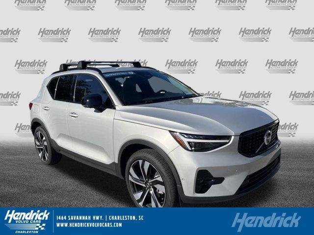 2024 Volvo XC40