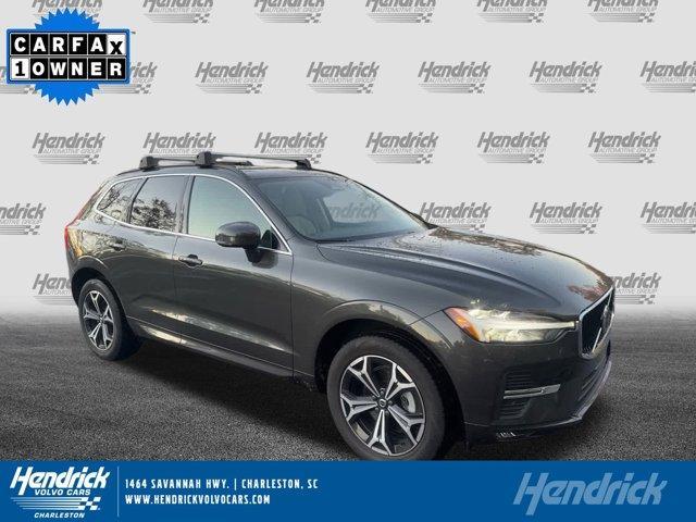 2022 Volvo XC60