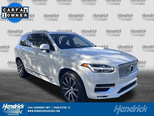 2023 Volvo XC90