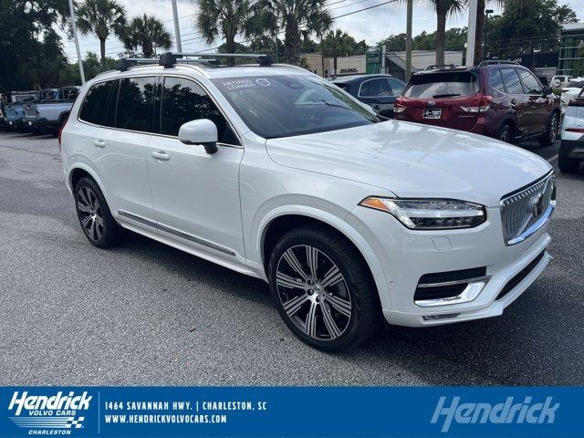 2025 Volvo XC90