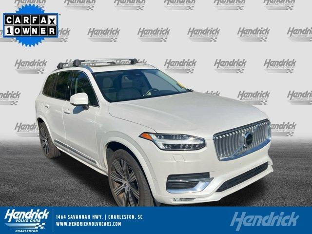 2024 Volvo XC90
