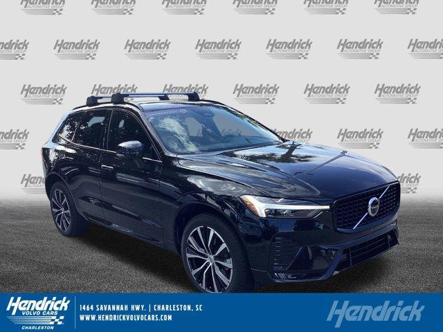 2024 Volvo XC60