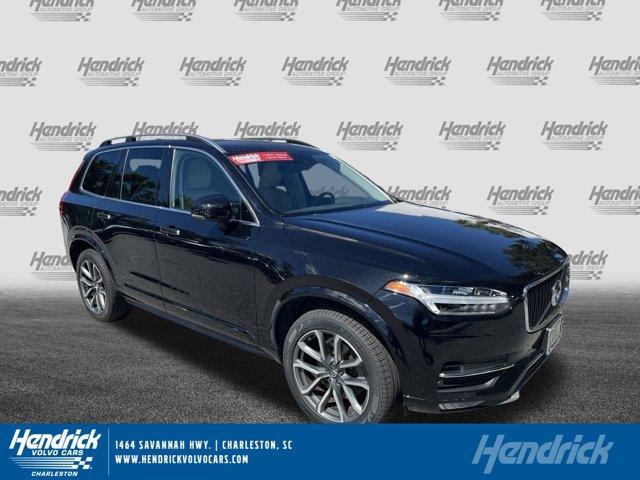 2019 Volvo XC90