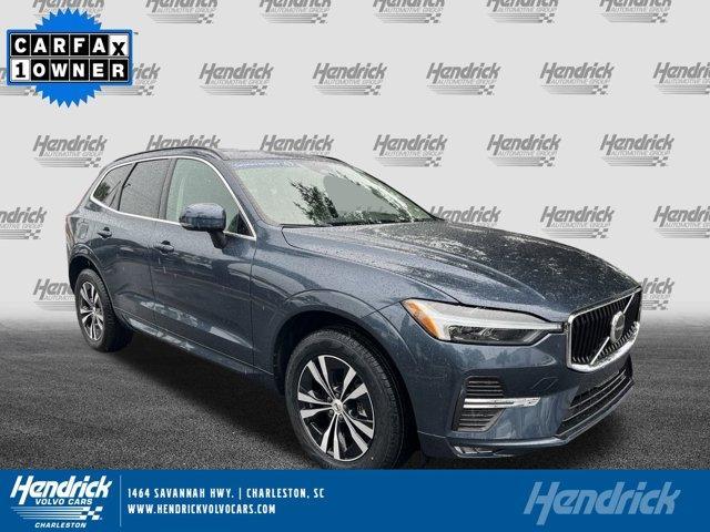 2023 Volvo XC60