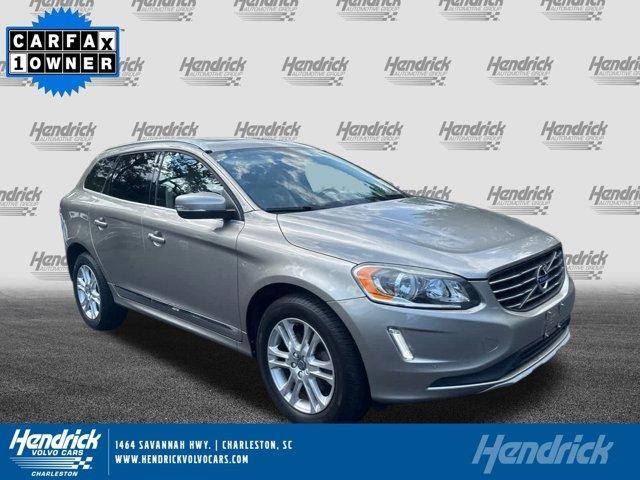 2016 Volvo XC60