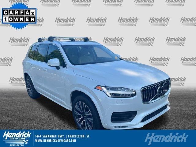 2022 Volvo XC90