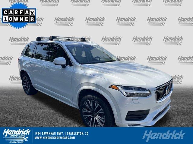 2022 Volvo XC90