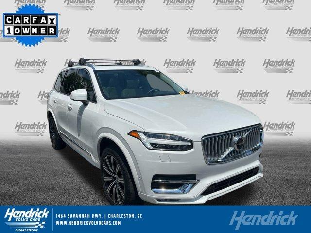 2023 Volvo XC90
