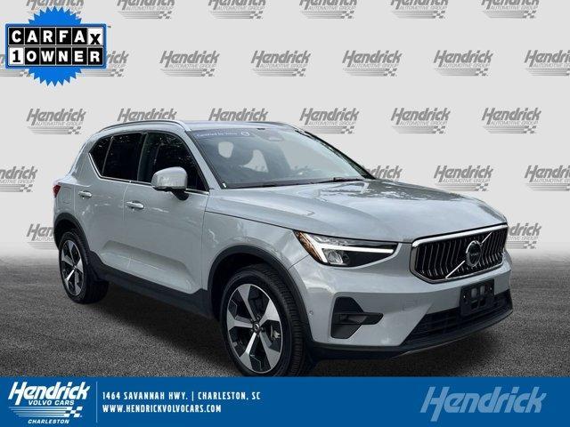 2024 Volvo XC40