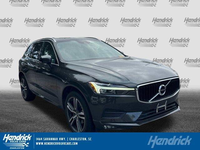 2021 Volvo XC60