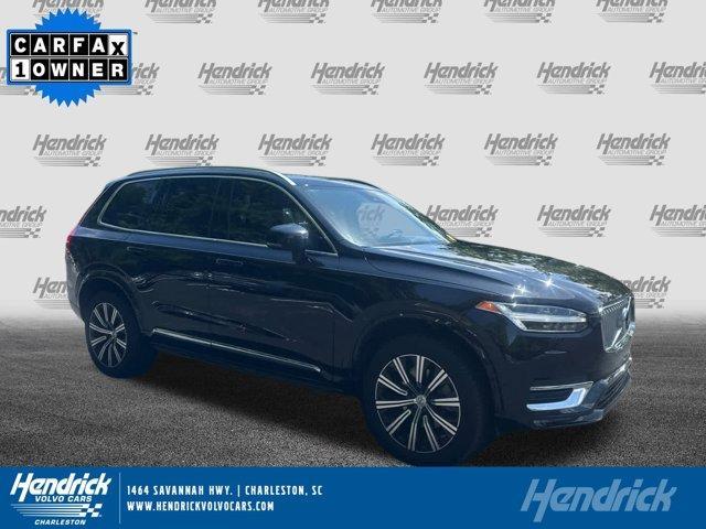 2023 Volvo XC90