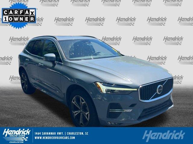 2022 Volvo XC60